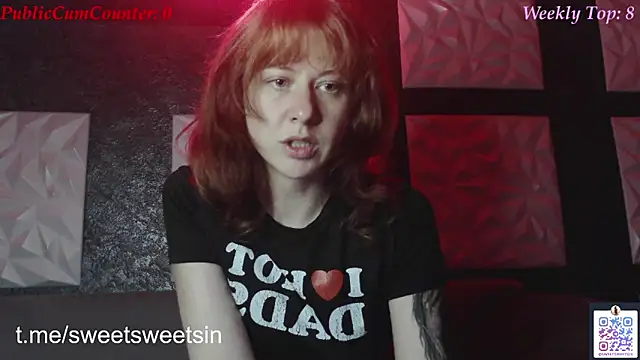 SweetSeraphine online show from 06/11/26, 10:08