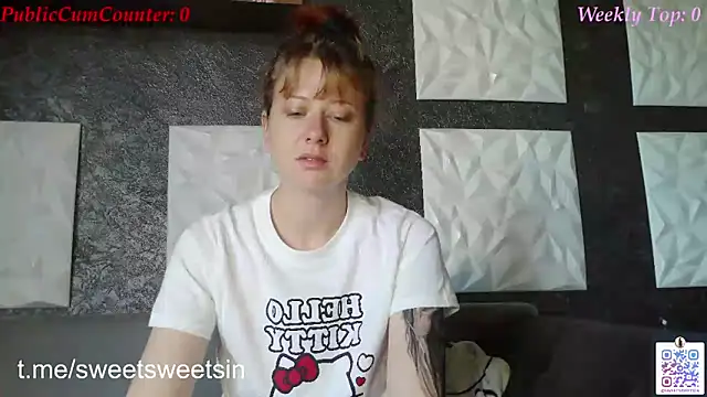 SweetSeraphine online show from 06/25/26, 06:40