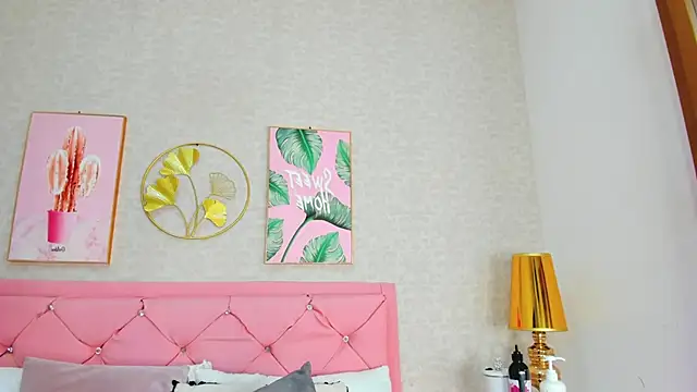 SamantaMarquez online show from 05/10/26, 03:55