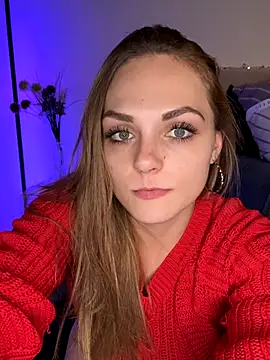 OCTAPUSSY2000 online show from 12/03/25, 09:46