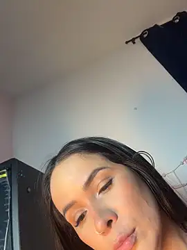 HotAlana  online show from 05/07/26, 12:16