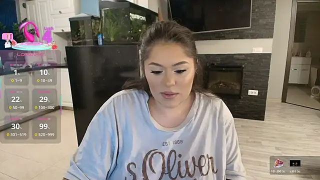 Layla- online show from 11/05/25, 11:10