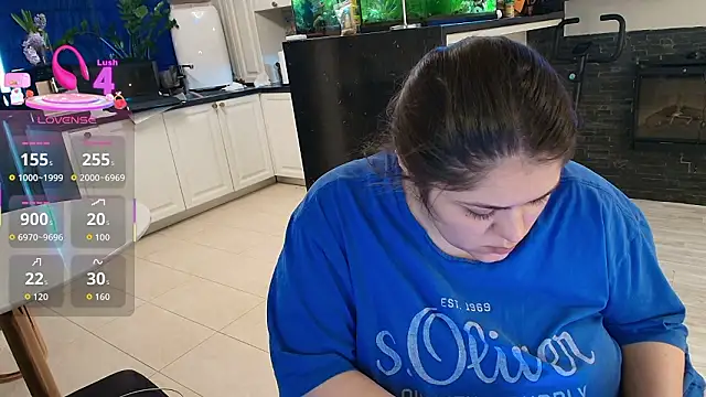 Layla- online show from 03/05/26, 09:38