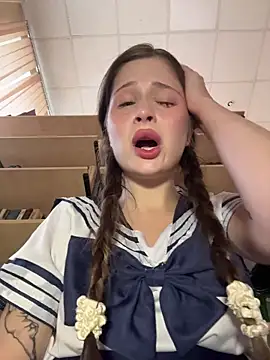 melicious  online show from 10/22/25, 09:09