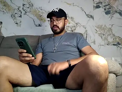 freakydesi online show from 10/23/25, 08:29