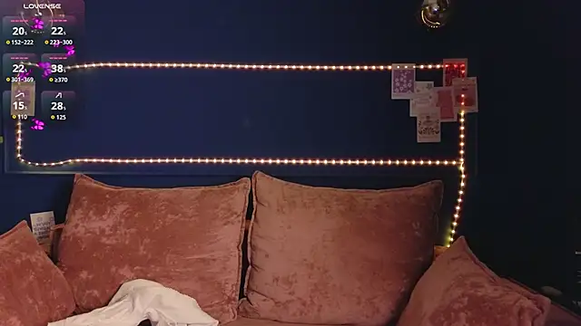 meow mellie online show from 11/13/25, 01:48