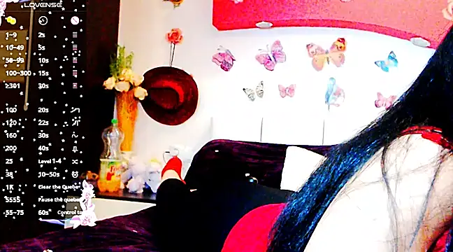 Alina eve online show from 03/05/25, 07:49