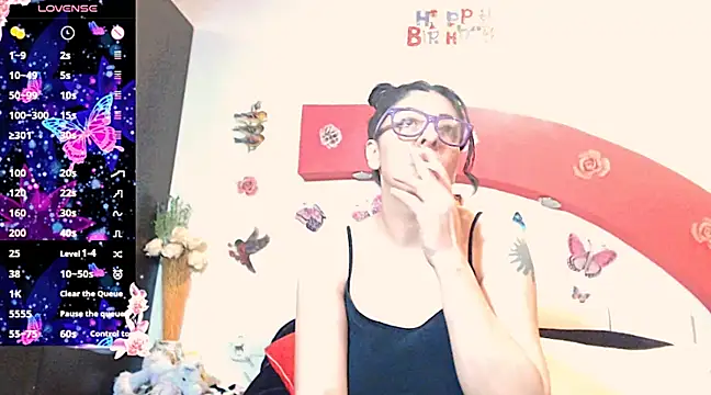 Alina eve online show from 03/11/25, 06:19