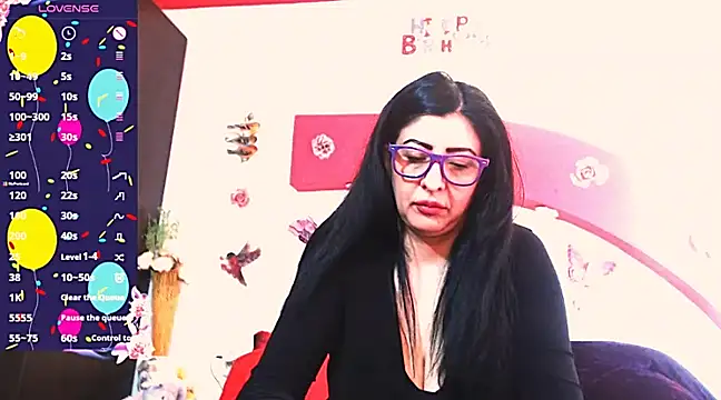 Alina eve online show from 03/16/25, 07:48