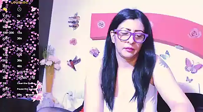 Alina eve online show from 03/20/25, 07:35