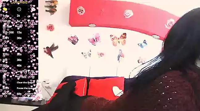 Alina eve online show from 03/22/25, 11:21