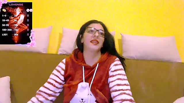 Alina eve online show from 10/02/25, 02:24