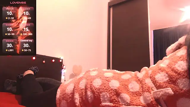 Alina eve online show from 12/19/25, 09:16