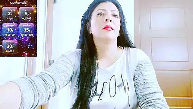 Snapshot of Alina_eve chatting on 07/23/26, 10:13 Alina eve online show from 07/23/26, 10:13