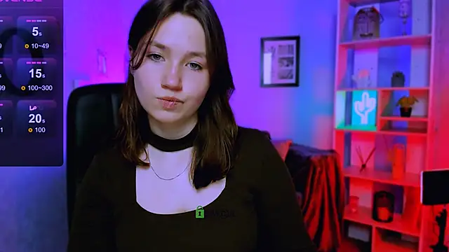 helli belli online show from 03/22/25, 01:32