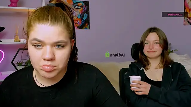 helli belli online show from 03/23/25, 12:15