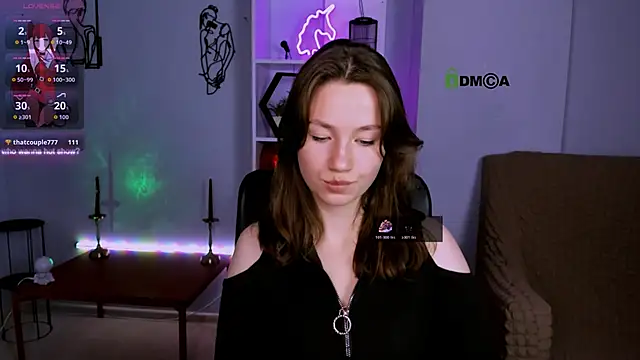 helli belli online show from 12/14/25, 02:17