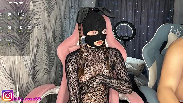 LallyRose69 online show from 05/06/26, 07:46
