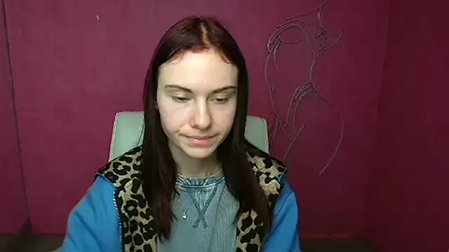 Fiona Night online show from 03/11/25, 09:13