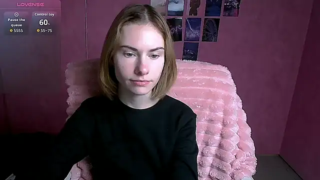 Fiona Night online show from 01/19/26, 06:06