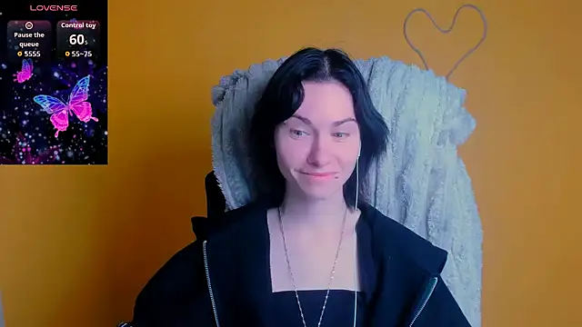 Fiona Night online show from 05/03/26, 05:24