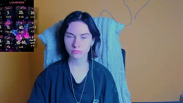 Fiona Night online show from 05/05/26, 05:26