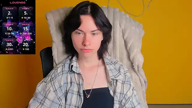 Fiona Night online show from 05/06/26, 05:14