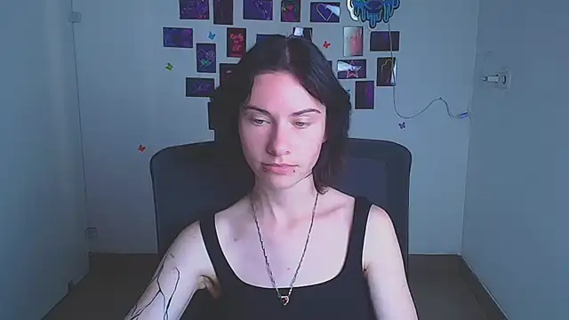 Fiona Night online show from 05/07/26, 11:26