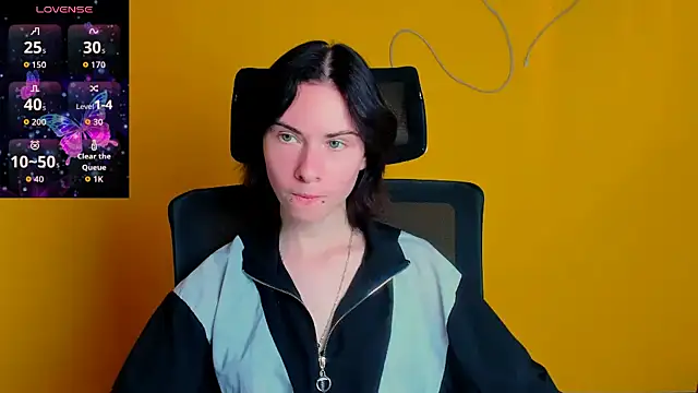Fiona Night online show from 05/11/26, 11:16