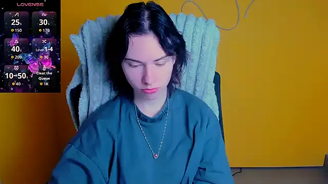 Fiona Night online show from 05/13/26, 05:16
