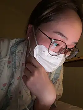 xiaoyusu-88 online show from 04/07/26, 03:12