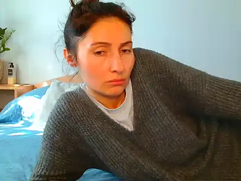 Snapshot of Irina9793 chatting on 10/30/25, 07:54 Irina9793 online show from 10/30/25, 07:54