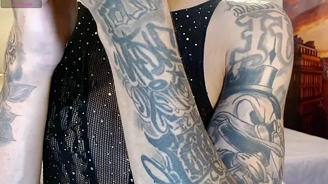 Gabi Prince online show from 11/05/25, 07:58