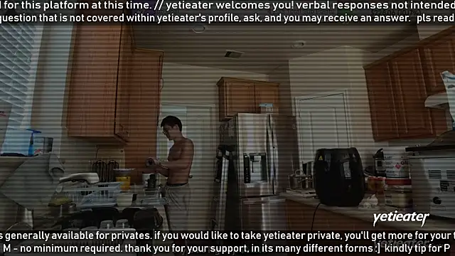 yetieater online show from 05/26/26, 06:59