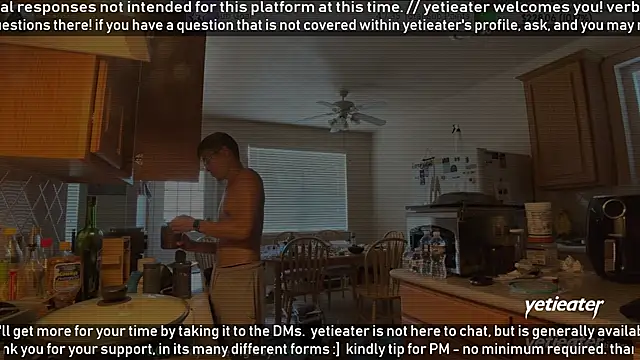 yetieater online show from 06/10/26, 04:28