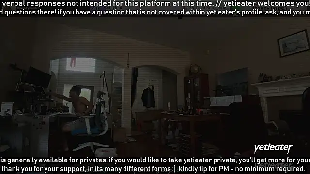 yetieater online show from 06/16/26, 05:15