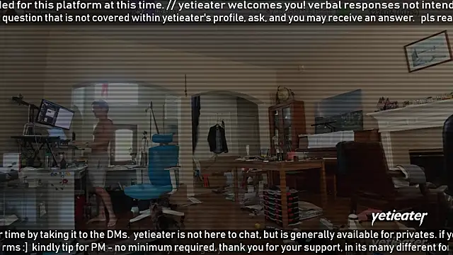 yetieater online show from 06/19/26, 04:55