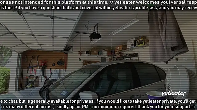 yetieater online show from 06/25/26, 08:35