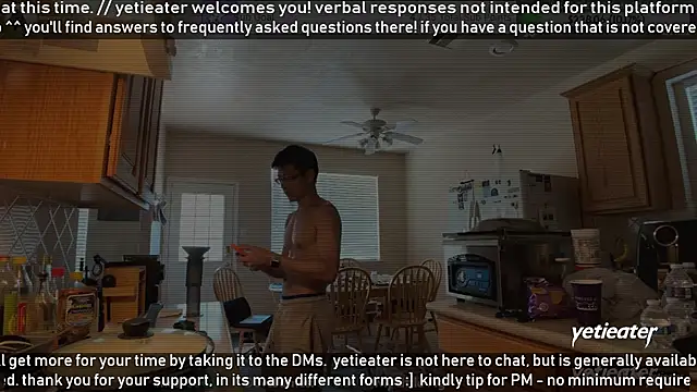 yetieater online show from 06/26/26, 05:17