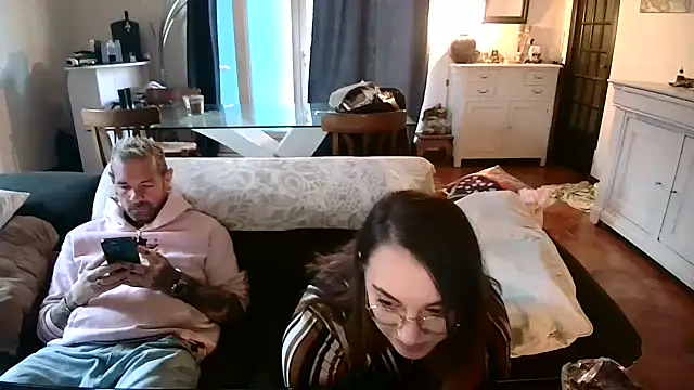  little blake online show from 11/12/25, 08:15