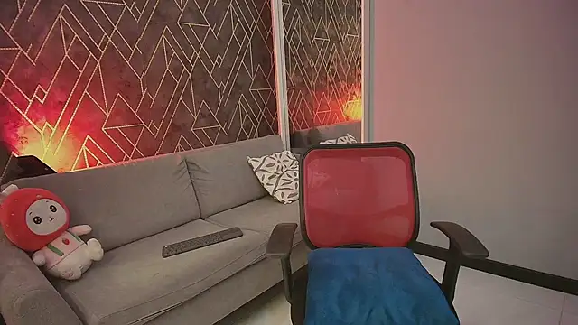 Tahara Romanov online show from 03/22/25, 11:53