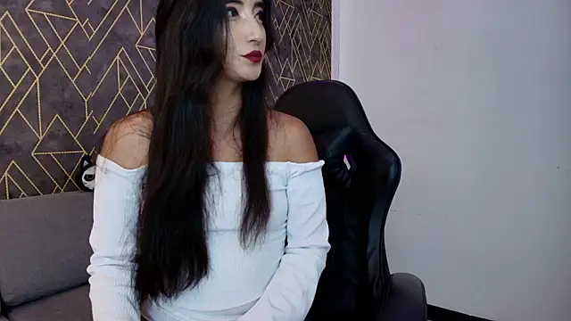 Tahara Romanov online show from 03/16/26, 02:43