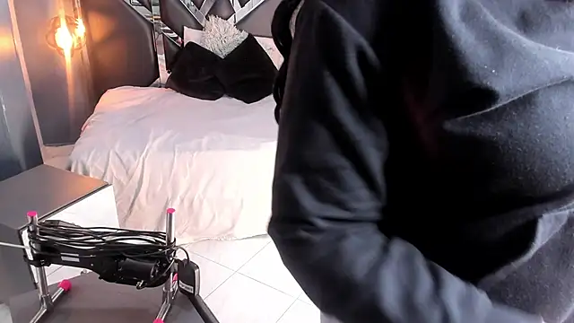 Melissa 23  online show from 09/24/25, 02:48