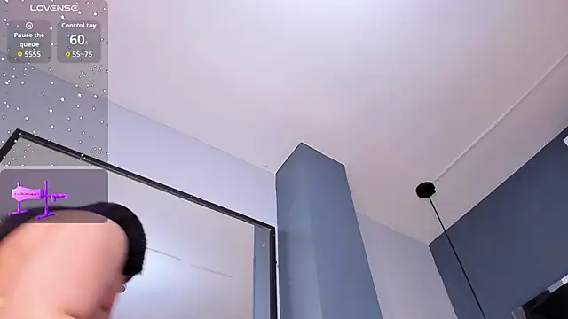 Melissa 23  online show from 03/13/26, 12:01