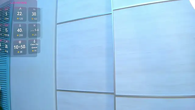 AssolMonet online show from 12/03/25, 06:21