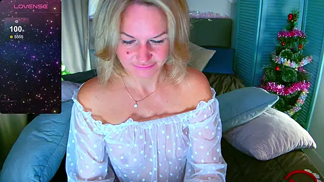 AssolMonet online show from 12/19/25, 09:27