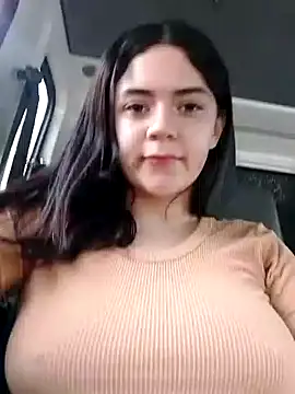 melisa labonboncito online show from 03/20/25, 10:51