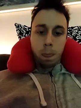 Cazzettostorto99 online show from 02/27/25, 08:53