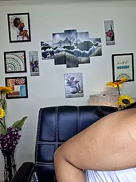 Noor-Bold online show from 12/14/25, 04:40