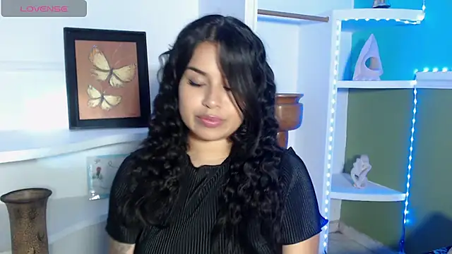 SamanthaSmiithh online show from 10/24/25, 07:43